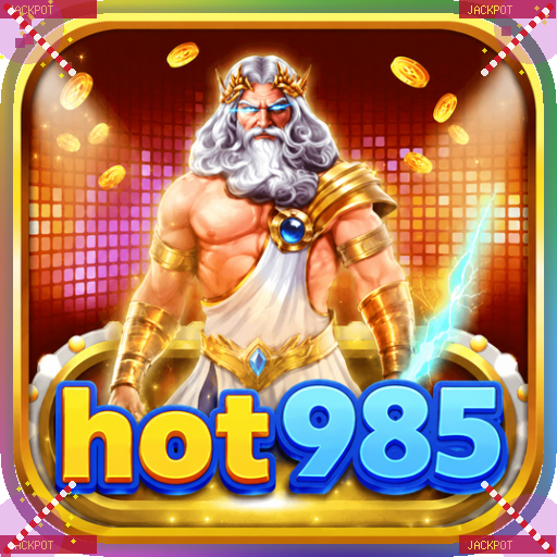 hot985 — galeri pratinjau Resmi APK